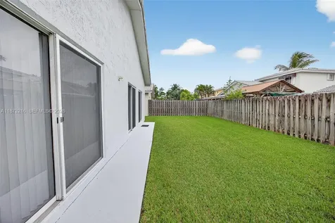 12145 SW 250th Terrace Homestead FL 33032