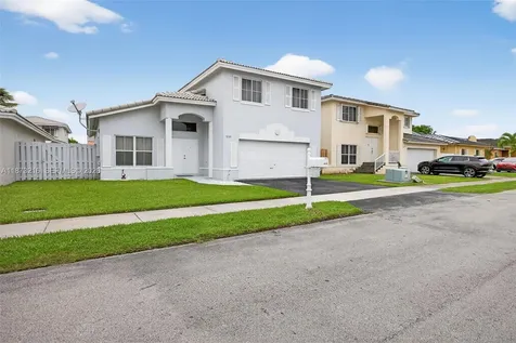 12145 SW 250th Terrace Homestead FL 33032
