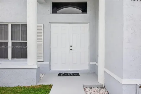 12145 SW 250th Terrace Homestead FL 33032