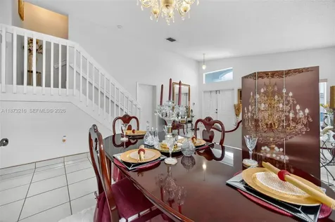 12145 SW 250th Terrace Homestead FL 33032