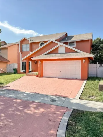 9731 SW 13th Street Pembroke Pines FL 33025