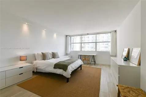 1420 Brickell Bay Drive Miami FL 33131