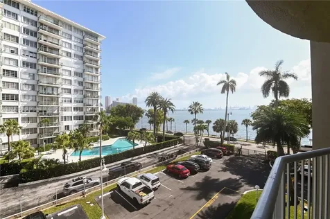 1420 Brickell Bay Drive Miami FL 33131