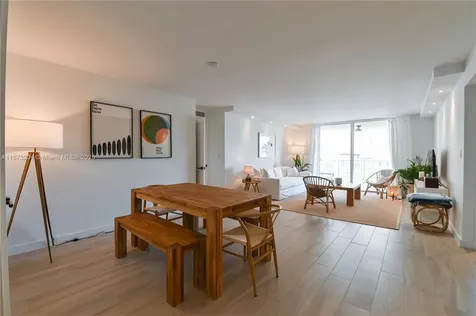 1420 Brickell Bay Drive Miami FL 33131