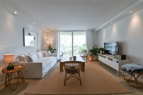 1420 Brickell Bay Drive Miami FL 33131