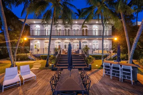 814 W Dilido Drive Miami Beach FL 33139