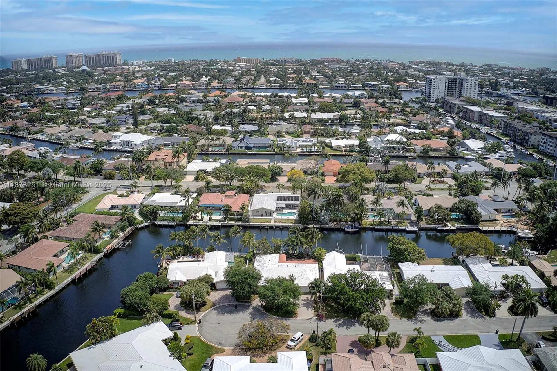 5240 NE 29th Avenue Fort Lauderdale FL 33308