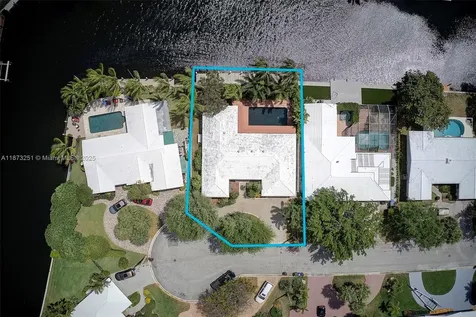 5240 NE 29th Avenue Fort Lauderdale FL 33308