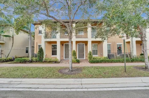 1404 SW 147th Avenue Pembroke Pines FL 33027