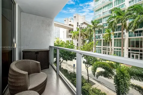 31 SE 6th Street Miami FL 33131