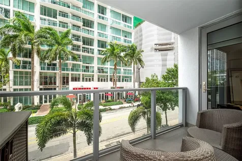 31 SE 6th Street Miami FL 33131