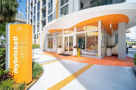 31 SE 6th Street Miami FL 33131