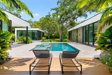 12100 SW 79th Avenue Pinecrest FL 33156