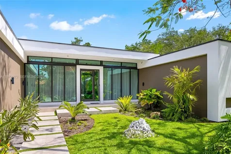 12100 SW 79th Avenue Pinecrest FL 33156