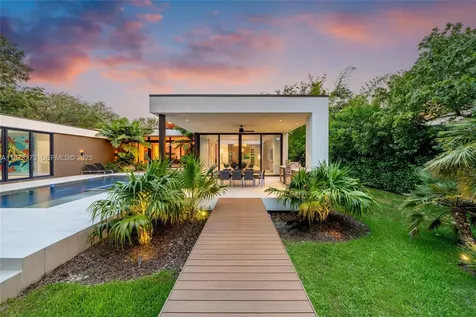 12100 SW 79th Avenue Pinecrest FL 33156