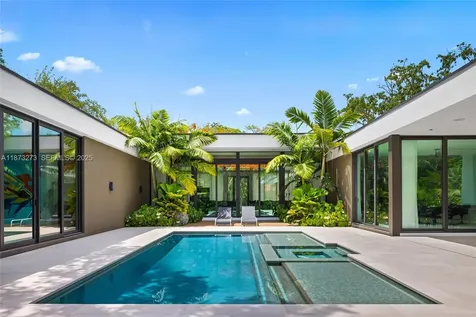 12100 SW 79th Avenue Pinecrest FL 33156