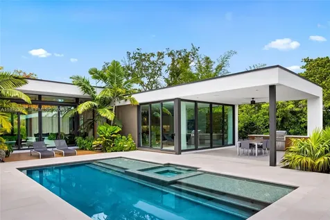 12100 SW 79th Avenue Pinecrest FL 33156