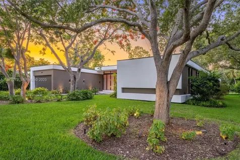 12100 SW 79th Avenue Pinecrest FL 33156
