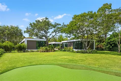 12100 SW 79th Avenue Pinecrest FL 33156