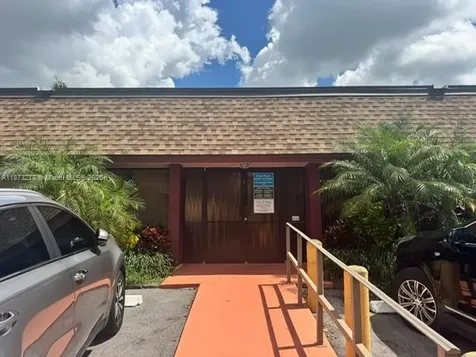 10332 Sunrise Lakes Boulevard Sunrise FL 33322