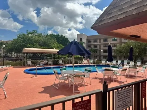 10332 Sunrise Lakes Boulevard Sunrise FL 33322