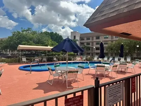 10332 Sunrise Lakes Boulevard Sunrise FL 33322