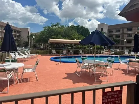 10332 Sunrise Lakes Boulevard Sunrise FL 33322