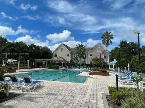 3391 Parkchester Square Boulevard Orlando FL 32835