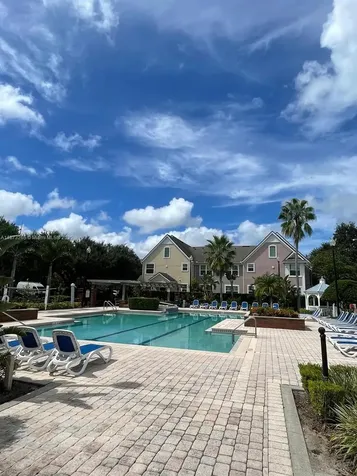 3391 Parkchester Square Boulevard Orlando FL 32835