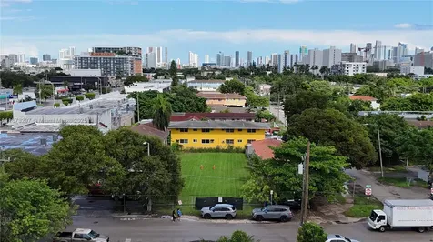 1941 NW 19th Avenue Miami FL 33125