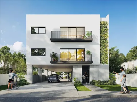 1941 NW 19th Avenue Miami FL 33125