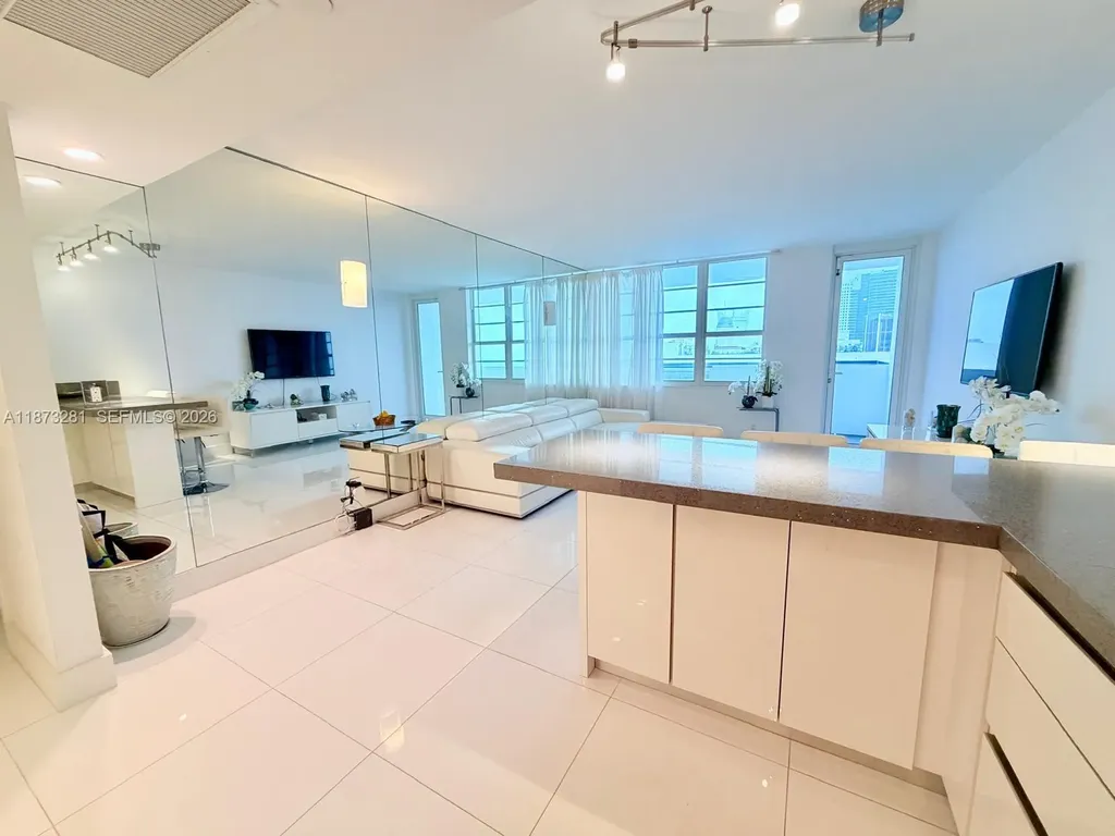 100 Lincoln Road Miami Beach FL 33139