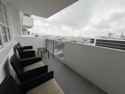 100 Lincoln Road Miami Beach FL 33139