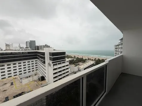 100 Lincoln Road Miami Beach FL 33139