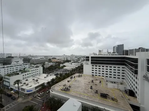 100 Lincoln Road Miami Beach FL 33139