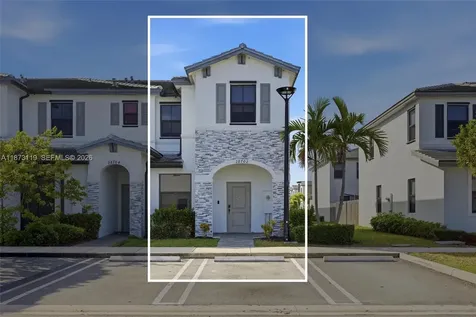 28702 SW 133rd Court Homestead FL 33033
