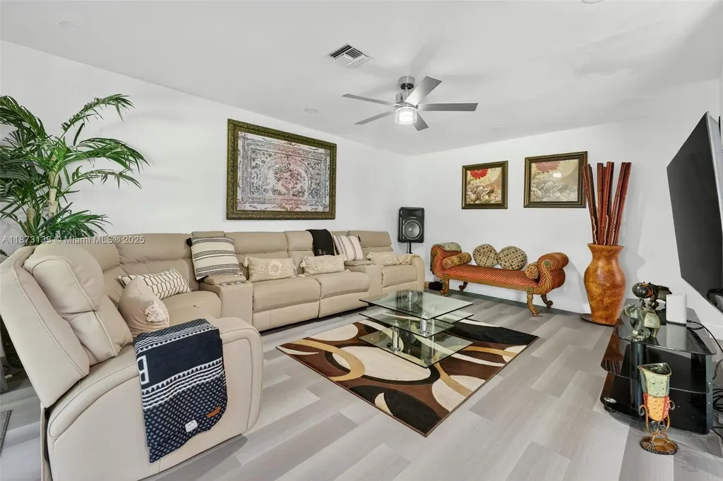 3980 Wild Lime Lane Coral Springs FL 33065