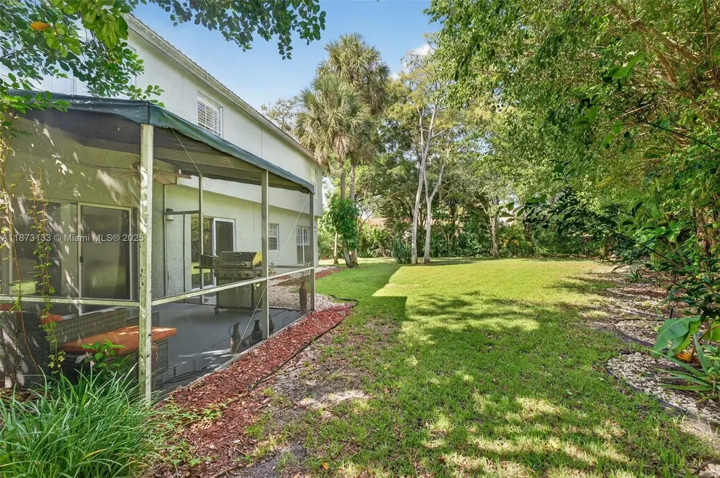 3980 Wild Lime Lane Coral Springs FL 33065