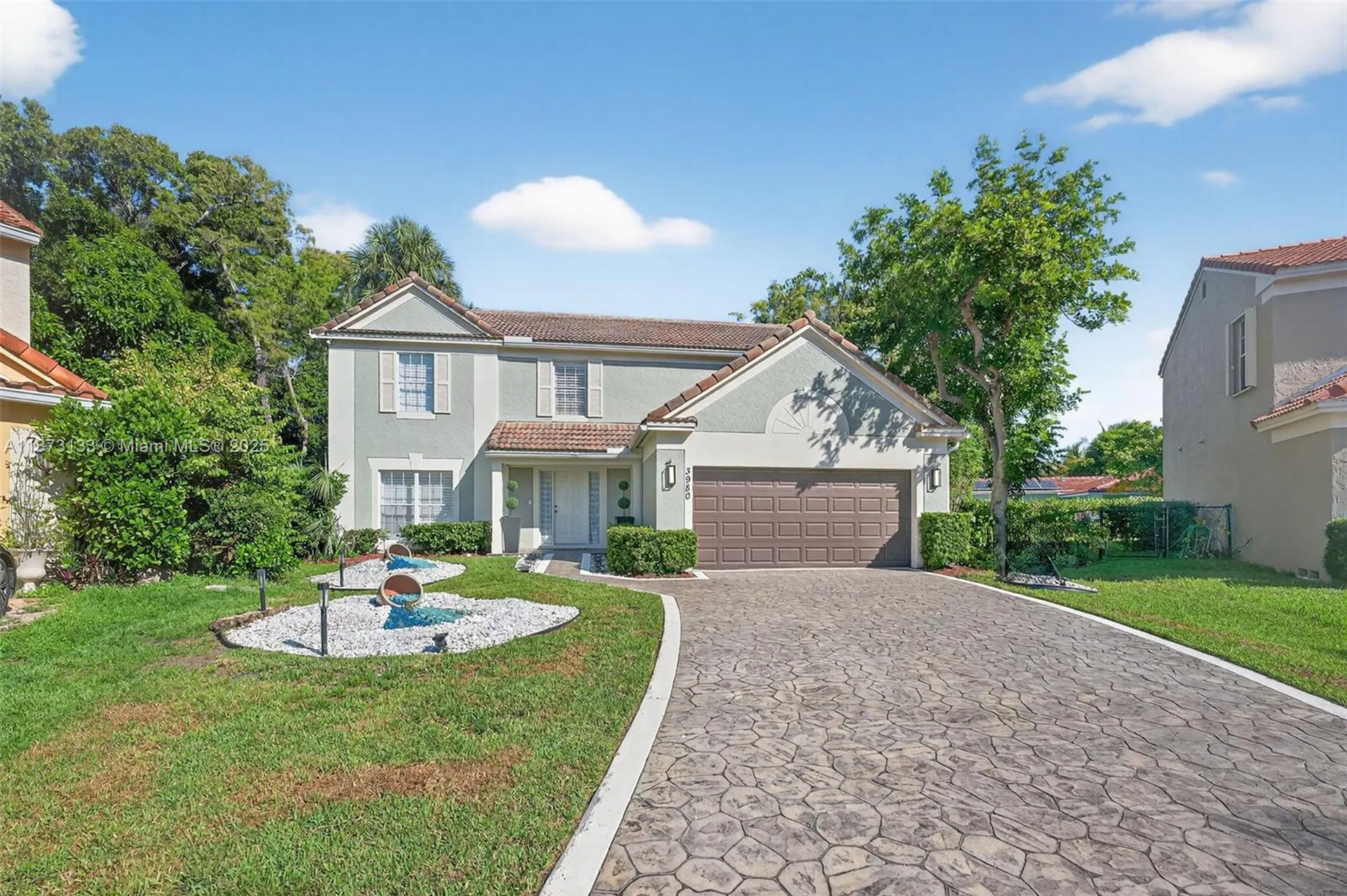 3980 Wild Lime Lane Coral Springs FL 33065