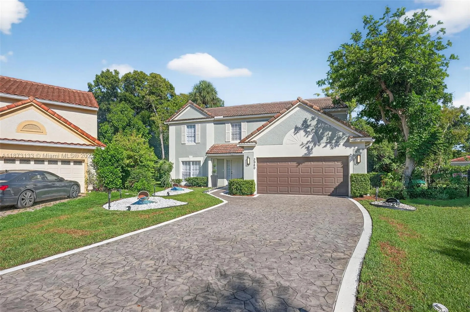 3980 Wild Lime Lane Coral Springs FL 33065