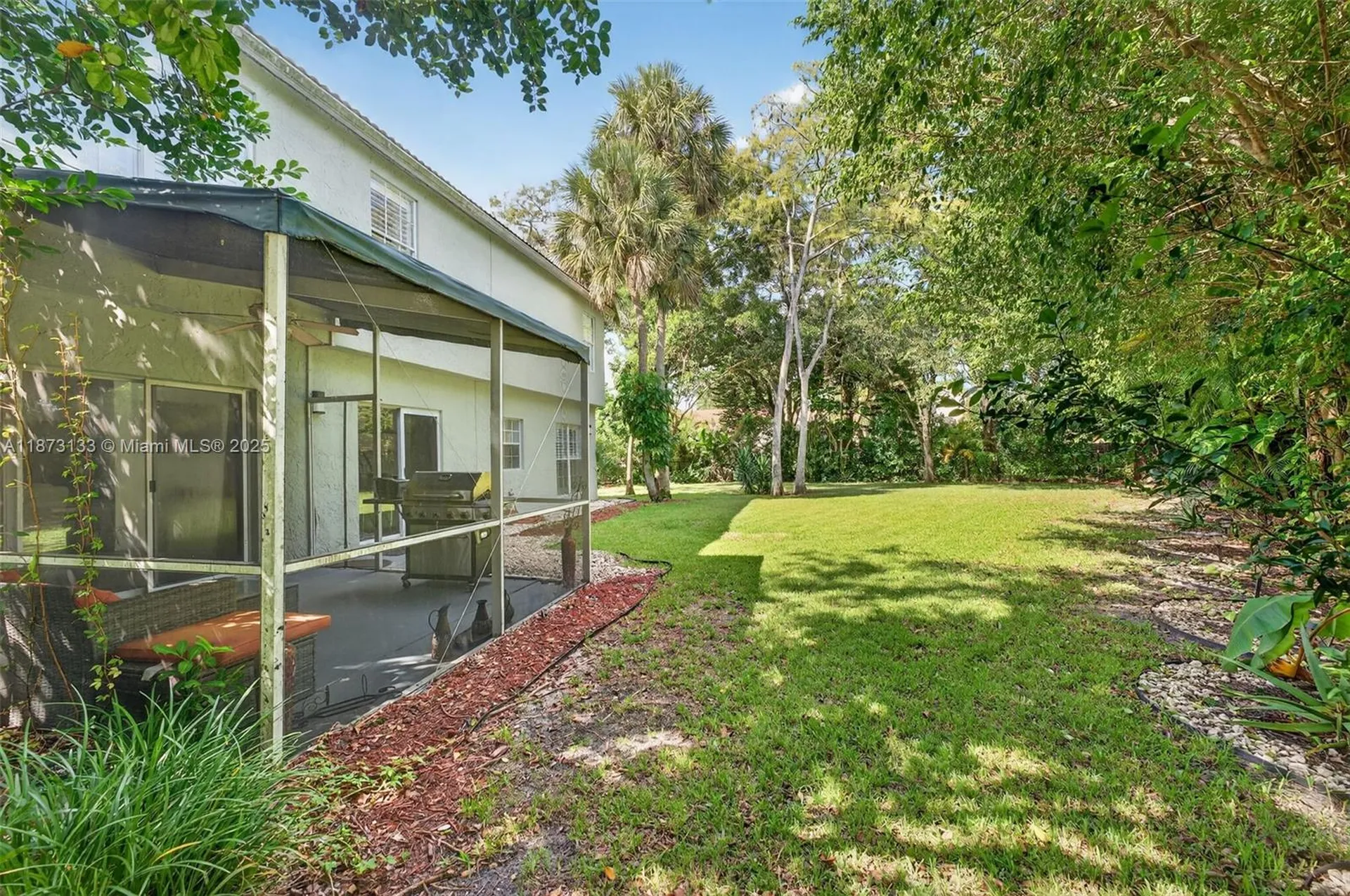 3980 Wild Lime Lane Coral Springs FL 33065