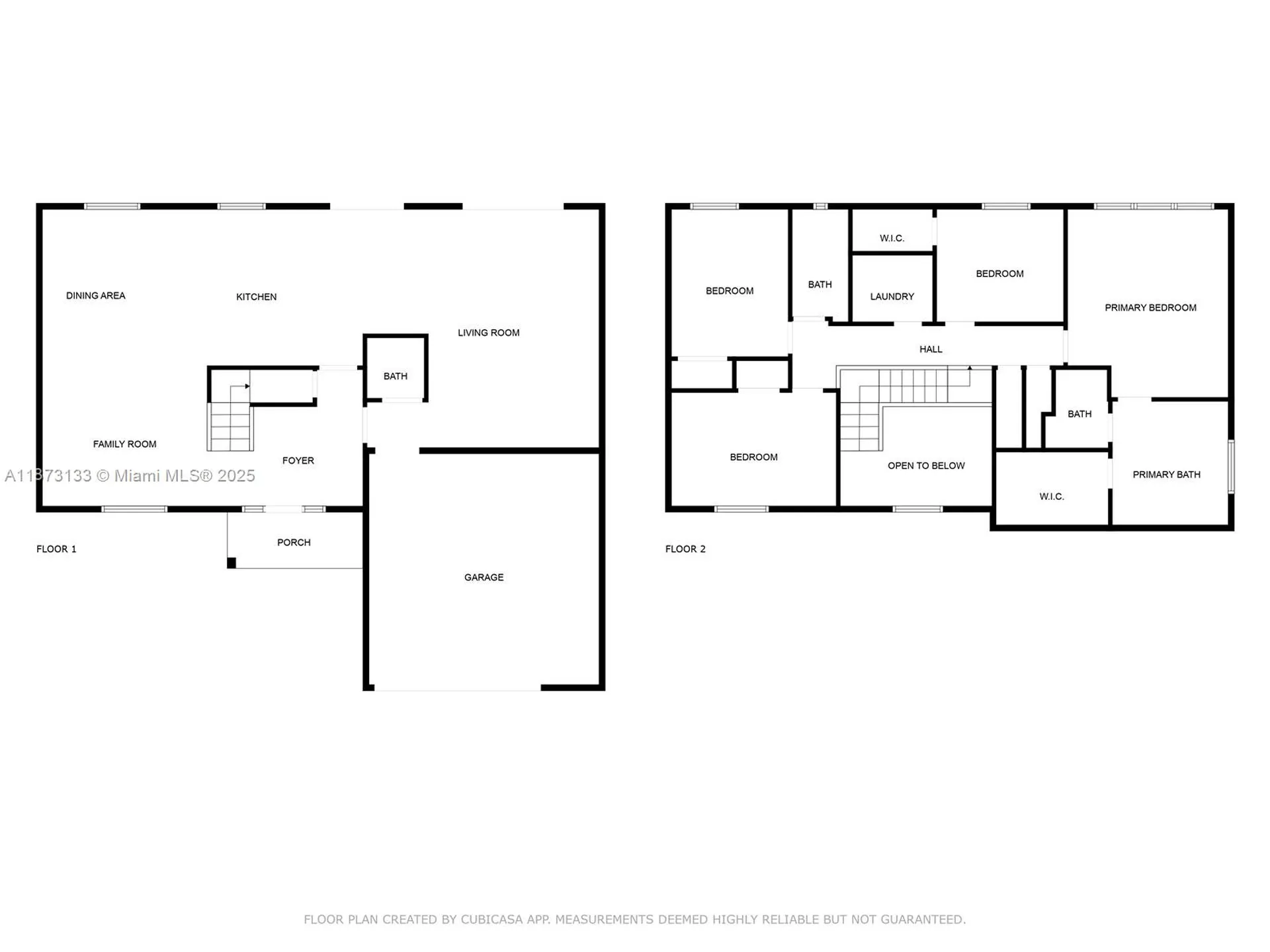 3980 Wild Lime Lane Coral Springs FL 33065
