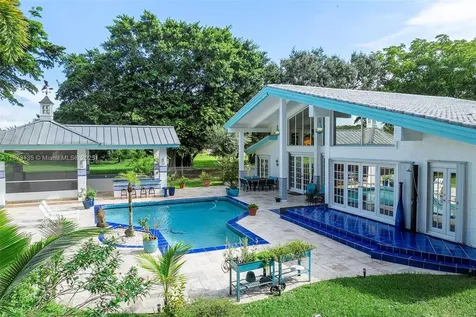 783 W Coco Plum Circle Plantation FL 33324