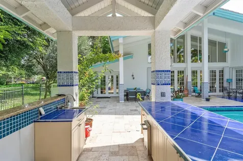 783 W Coco Plum Circle Plantation FL 33324