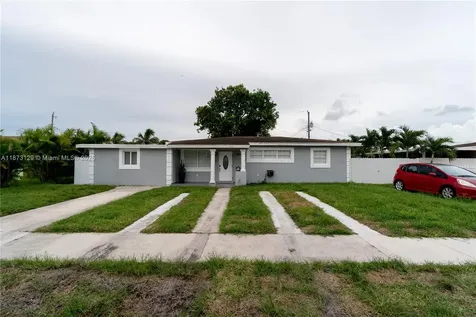 3291 NW 171st Terrace Miami Gardens FL 33056