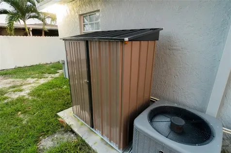 3291 NW 171st Terrace Miami Gardens FL 33056