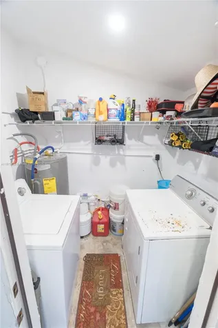 3291 NW 171st Terrace Miami Gardens FL 33056