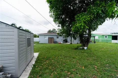 3291 NW 171st Terrace Miami Gardens FL 33056