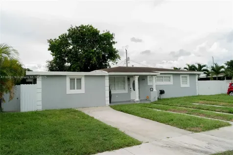 3291 NW 171st Terrace Miami Gardens FL 33056