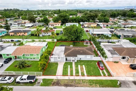 3291 NW 171st Terrace Miami Gardens FL 33056
